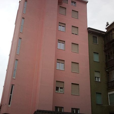 Hotel Bristol Sesto San Giovanni Exterior foto
