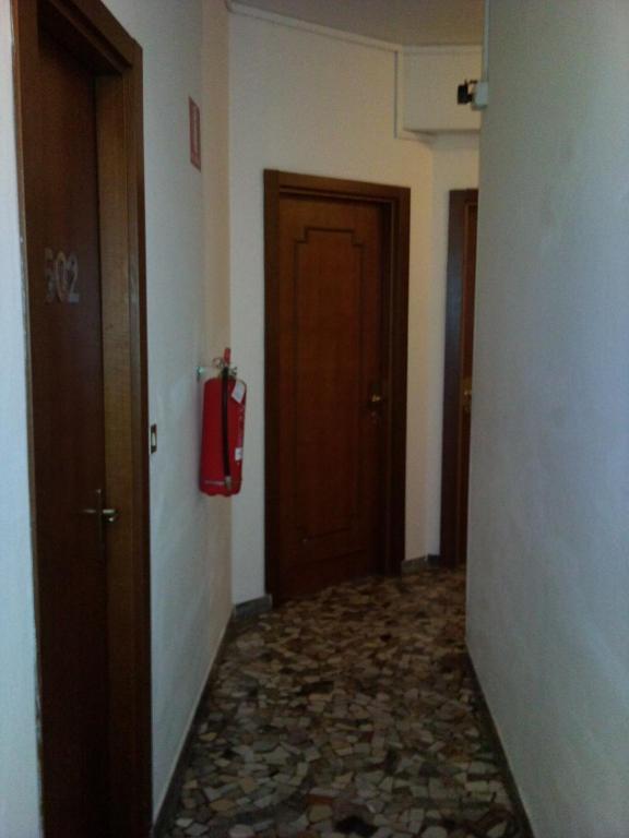 Hotel Bristol Sesto San Giovanni Exterior foto