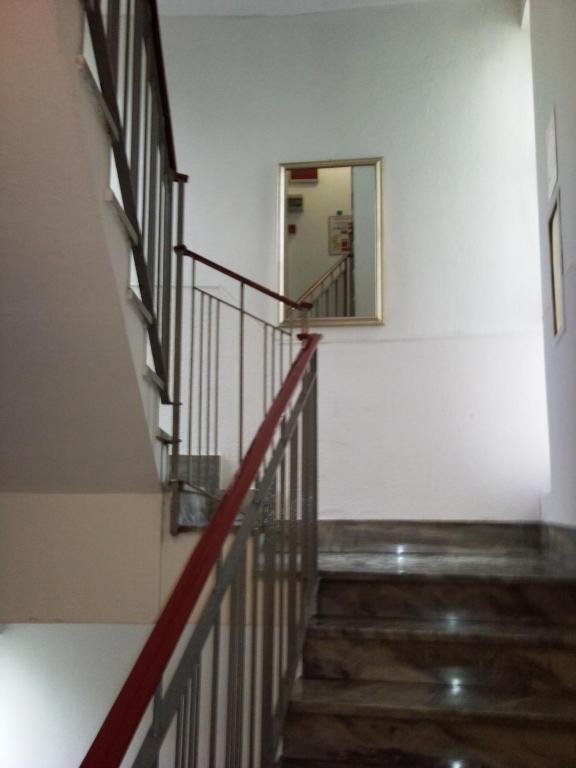 Hotel Bristol Sesto San Giovanni Exterior foto