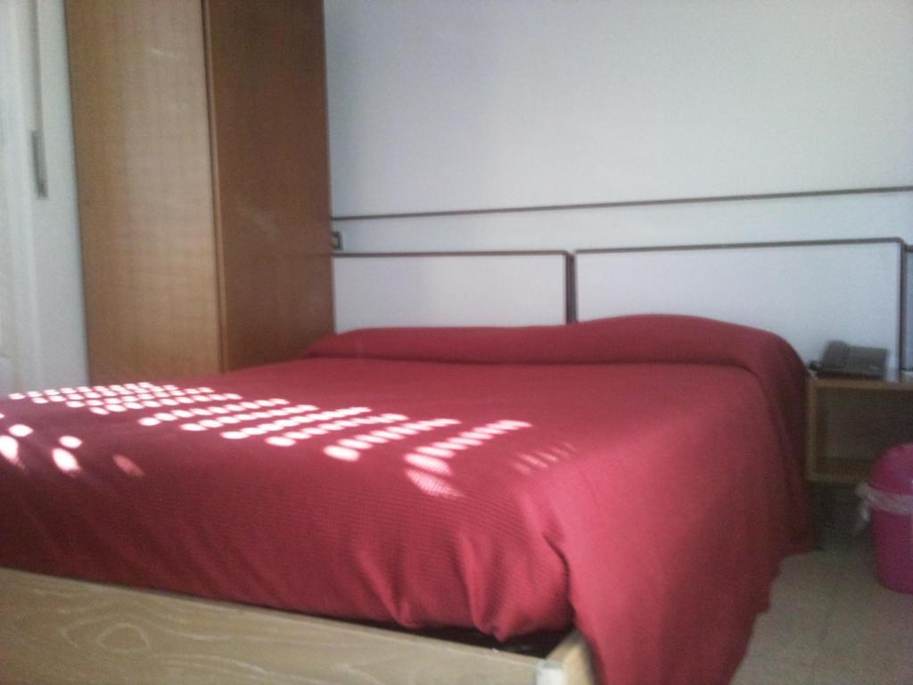 Hotel Bristol Sesto San Giovanni Zimmer foto